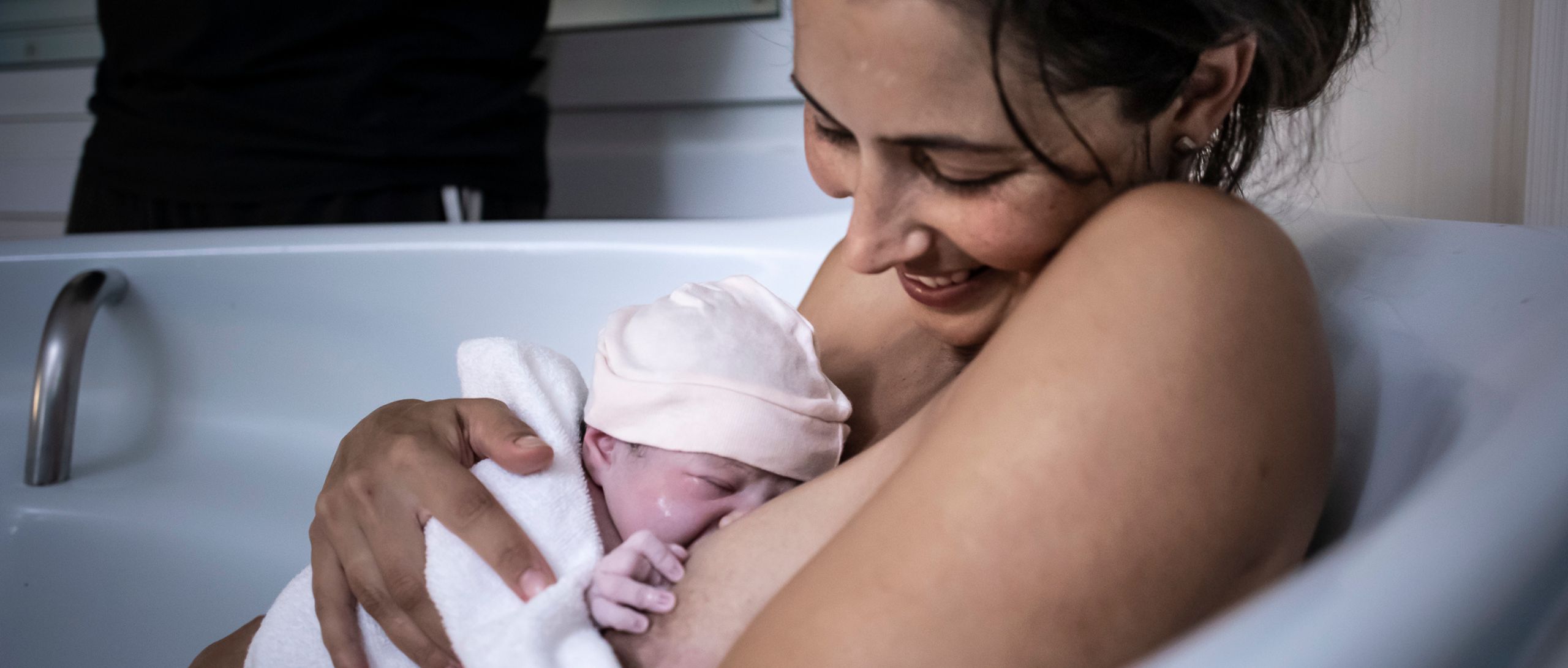 blog de maternidad preparación al parto, postparto y lactancia